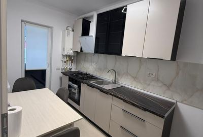 Garsoniera de inchiriat –Dotari: - TV   lux - 9