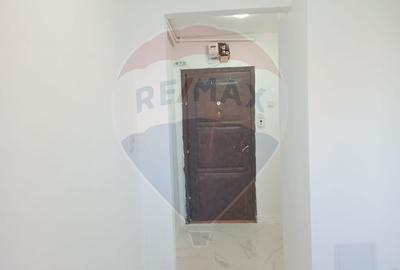 Apartament 2 camere etj 1 /10 nemobilat în zona Aurel Vlaicu - 8
