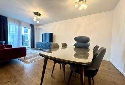 Apartament 3 camere, 82 MP, Parcare, Record Park - 1