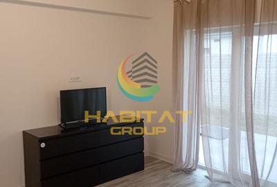 Apartament 2 camere mobilat- Metalurgiei Park - 15