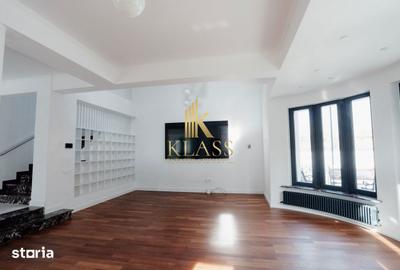Vilă individuală 7 camere | Pipera | Teren 1.000 mp | Garaj dublu - 6