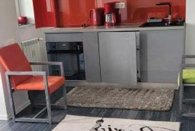 Tineretului-Gheorghe Sincai, garsoniera, 4 minute metrou, moderna - 2