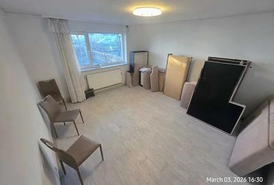 Tomis nord Calinescu-apartament 3 camere decomandat - 3