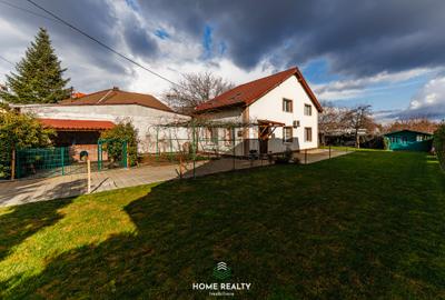 COMISION 0% I Casă individuală de vînzare în Timișoara - zona Lipovei. - 1