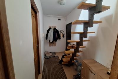 Oportunitate!-Apartament cu 1 camera-mobilat si utilat-Lipovei - 3
