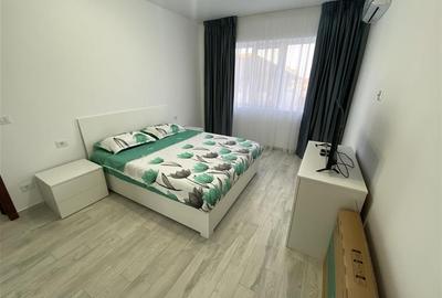 Ap 3 cam, etaj 1, BLOC 2024, parcare subterana, ultracentral - 10