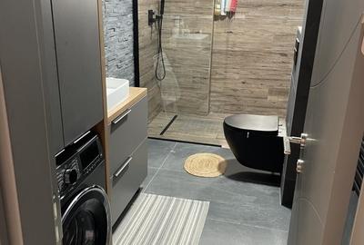 Proprietar, inchiriez apart. 2 cam (+parcare) bloc nou metrou Aparatorii Patriei - 6