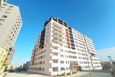 Apartament cu 3 camere decomandat în Răcădău