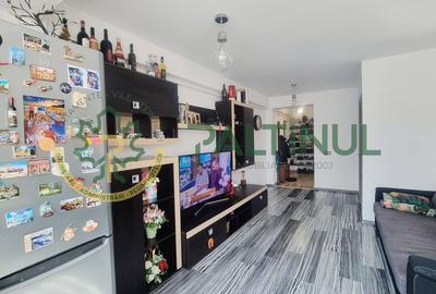 Apartament 3 camere cu balcon - Șelimbăr, Doamna Stanca, lângă Mall - 2