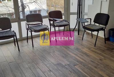 Spatiu birouri zona Lujerului -Virtutii - 5