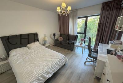 Garsonieră decomandată în Grozăvești
