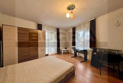 Garsonieră decomandată în Zorilor