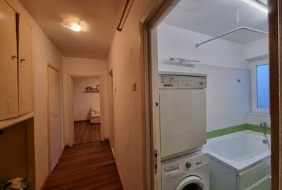 Ultracentral- 2 camere decomandate-ideal investiție- etaj intermediar - 7
