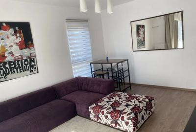Apartament superb Exigent Plaza - 3