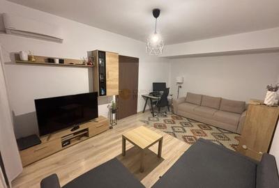 2 camere decomandat| 59mp | Rotar Park 1 | Metrou Pacii 1 minut - 1