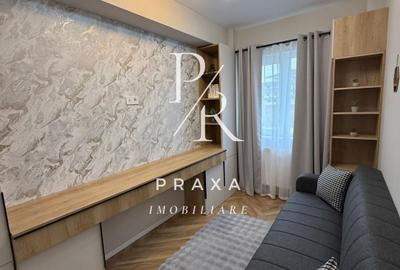 Apartament 3 camere, 56 mp, MODERN, garaj, zona Terra! - 6