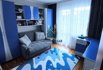 Apartament 3 camere - cartier Tudor Vladimirescu, str. Livezeni - 5