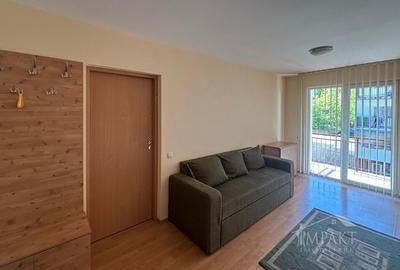 Apartament 2 camere  cu parcare - zona Baza Sportivă ,,La Terenuri" - 4