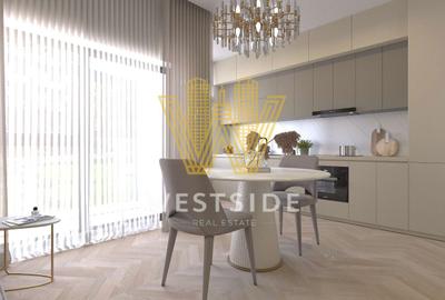 Apartament premium cu o camera, de vanzare, in Calea Aradului Timisoara - 3