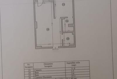 Apartament cu 2 bai si amenajare moderna, aproape de plaja - 10