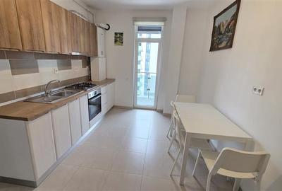 Inchiriere apartament 1 camera in Gheorgheni, zona Iulius Mall - 2