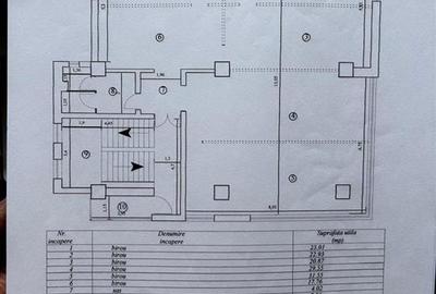 Cladire de la 600mp la 1000mp, zona Jumbo - 16