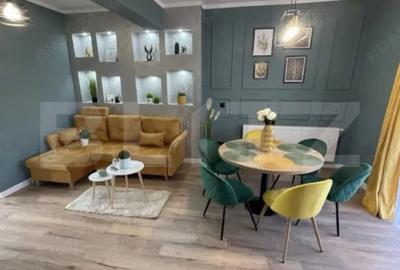 Casă cu 4 camere în Florești