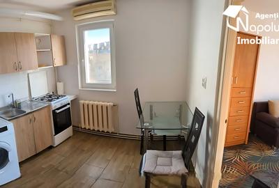 Apartament 2 camere de vânzare – Dâmbul Rotund, zona Școlii de Poliție - 4