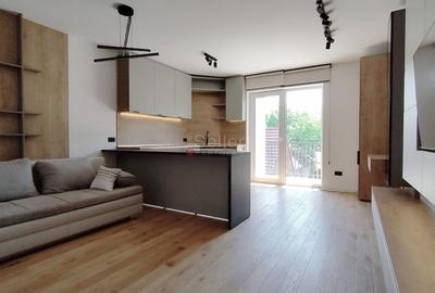 Apartament Premium- Imobil Nou - 1