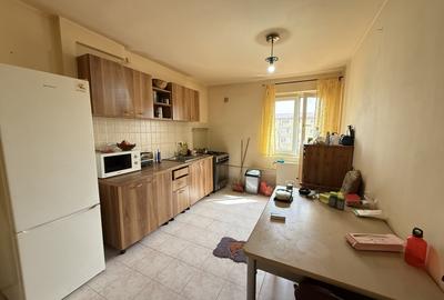 Apartament 2 camere, 52 mp utili, etaj 4 din 5 - Sagului - 4