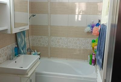 Apartament 3 camere 60mp T.Vladimirescu finisat modern 68.000eur neg - 6