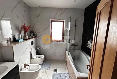 Casă de vânzare Dancu – 3 camere, 105 mp utili, teren 400 mp - 6