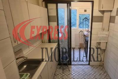 Apartament cu 2 camere decomandat în 1 Decembrie 1918