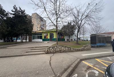 Spațiu comercial 95 mp – Podul Gruii, în spate la OMV - 2