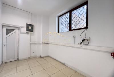 Spatiu Comercial Stradal**240mp**2 locuri parcare//Bdul Ion MIhalache - 24