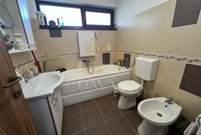 Duplex de vanzare | Dambul Rotund | Zona retrasa de la agitatia urbana - 15