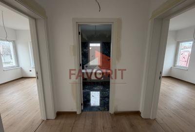 Finisat la cheie. Bucatarie inchisa. Acces asfaltat - 4
