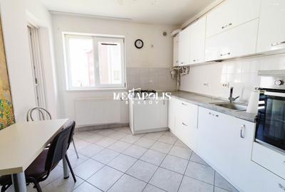 Apartament 2 Camere Decomandat / Etaj Intermediar Sanpetru - 12
