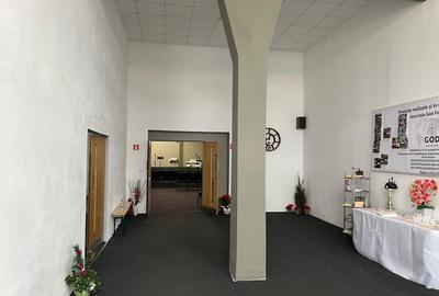 Spatiu comercial Uta de inchiriat - 3