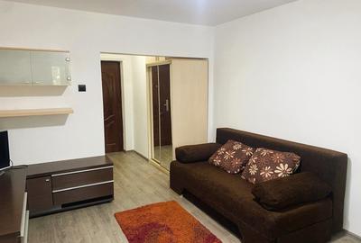 Dristor | 3 min. Metrou | Bloc mixt | Garsonieră la cheie - 1