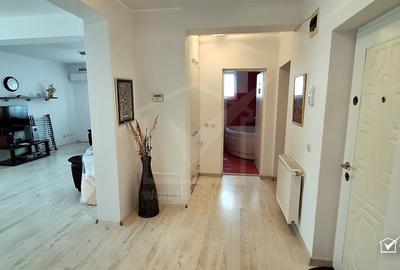 Inchiriere apartament 3 camere, Buna Ziua, superfinisat, garaj - 3