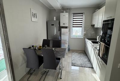 Garsonieră modernă de vânzare – Calea Timișoarei, Giroc - 1