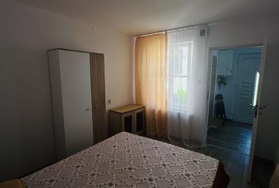 Casa de inchiriat Piata cluj ,2 camere ,52 mp - 6