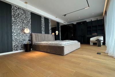 REA1026919 Duplex 4 camere 250 MPI De inchiriat I One Herastrau Towers - 8