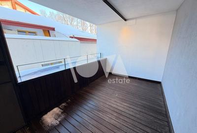 De vânzare: apartament premium 3 camere - terasă + parcare - Floreasca - 15