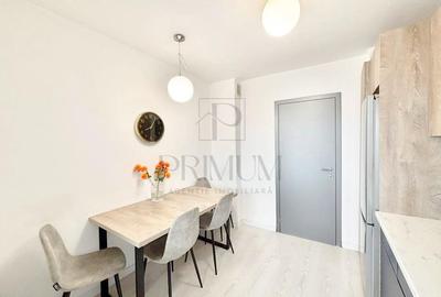 CIRCUMVALATIUNII -3CAM -RENOVAT -CENTRALA/AC -LIFT -BOXA -DECOMANDAT - 9