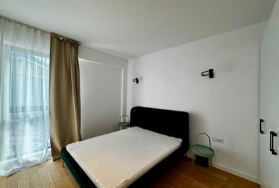 Inchiriere apartament 2 camere One Timpuri Noi - 21