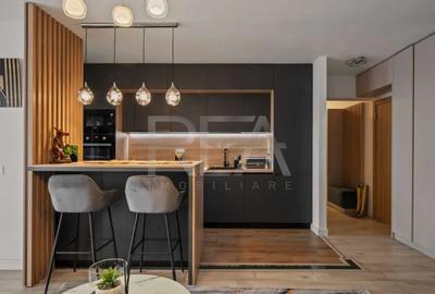 3 Camere + Parcare Complex Parcului 20 - 8