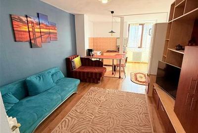 RECO Garsoniera mobilata si utilata , Rogerius, strada Olimpiadei - 3