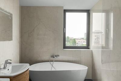 APARTAMENTUL TAU DE LANGA PARCUL VERDI || FLOREASCA || 3 CAMERE - 21